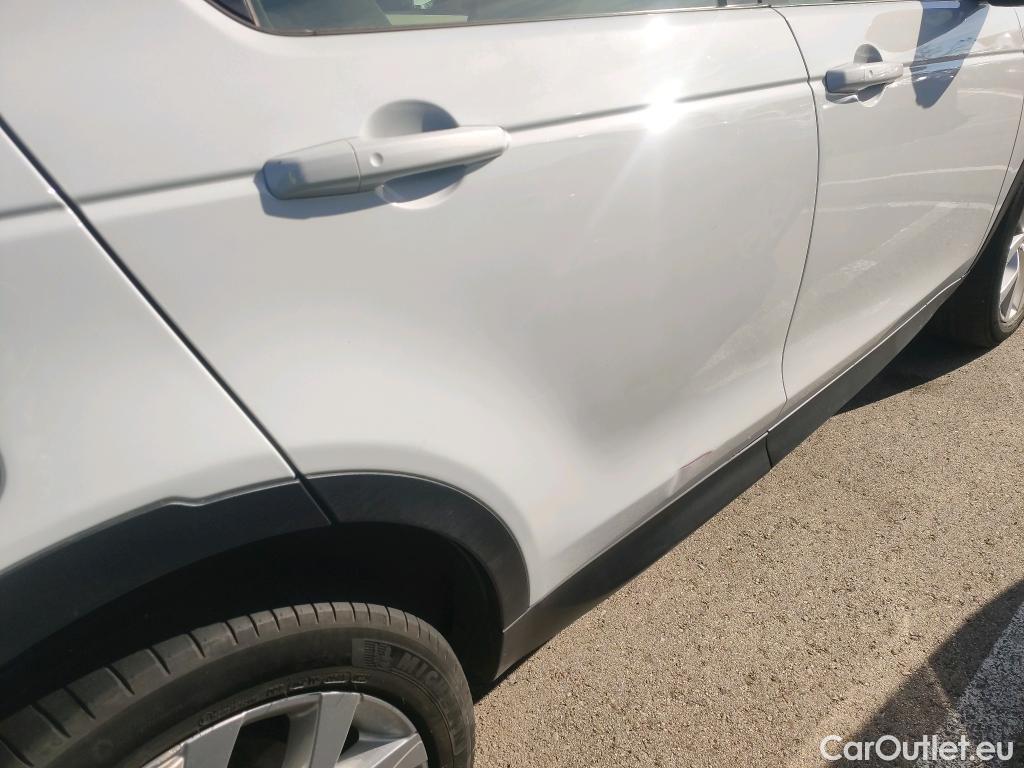  Land Rover  Discovery LAND ROVER  Sport / 2019 / 5P / todoterreno 1.5 I3 PHEV 300 PS AWD Auto SE #3