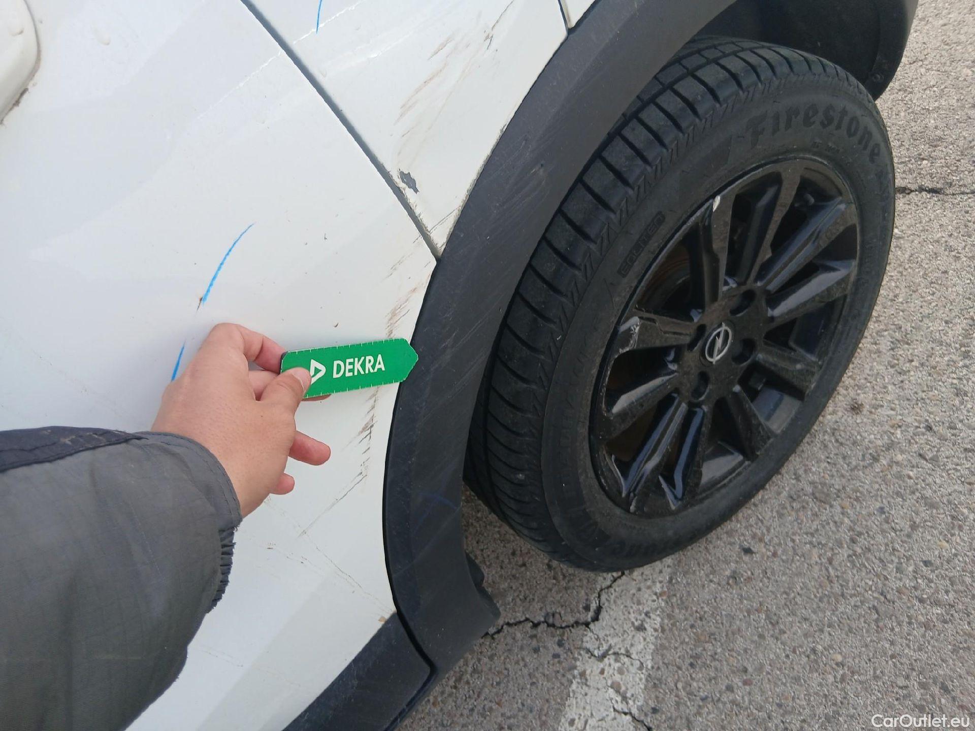  Opel  Crossland OPEL  / 2020 / 5P / crossover 1.5D 81kW (110CV) GS Line #16