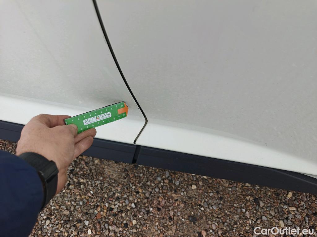  Nissan  Juke NISSAN  / 2019 / 5P / crossover DIG-T 84 kW (114 CV) 6M/T Acenta (AC4)  #14