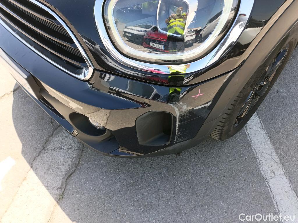  Mini  Countryman  Cooper 1.5 135CV AT7 E6d #20