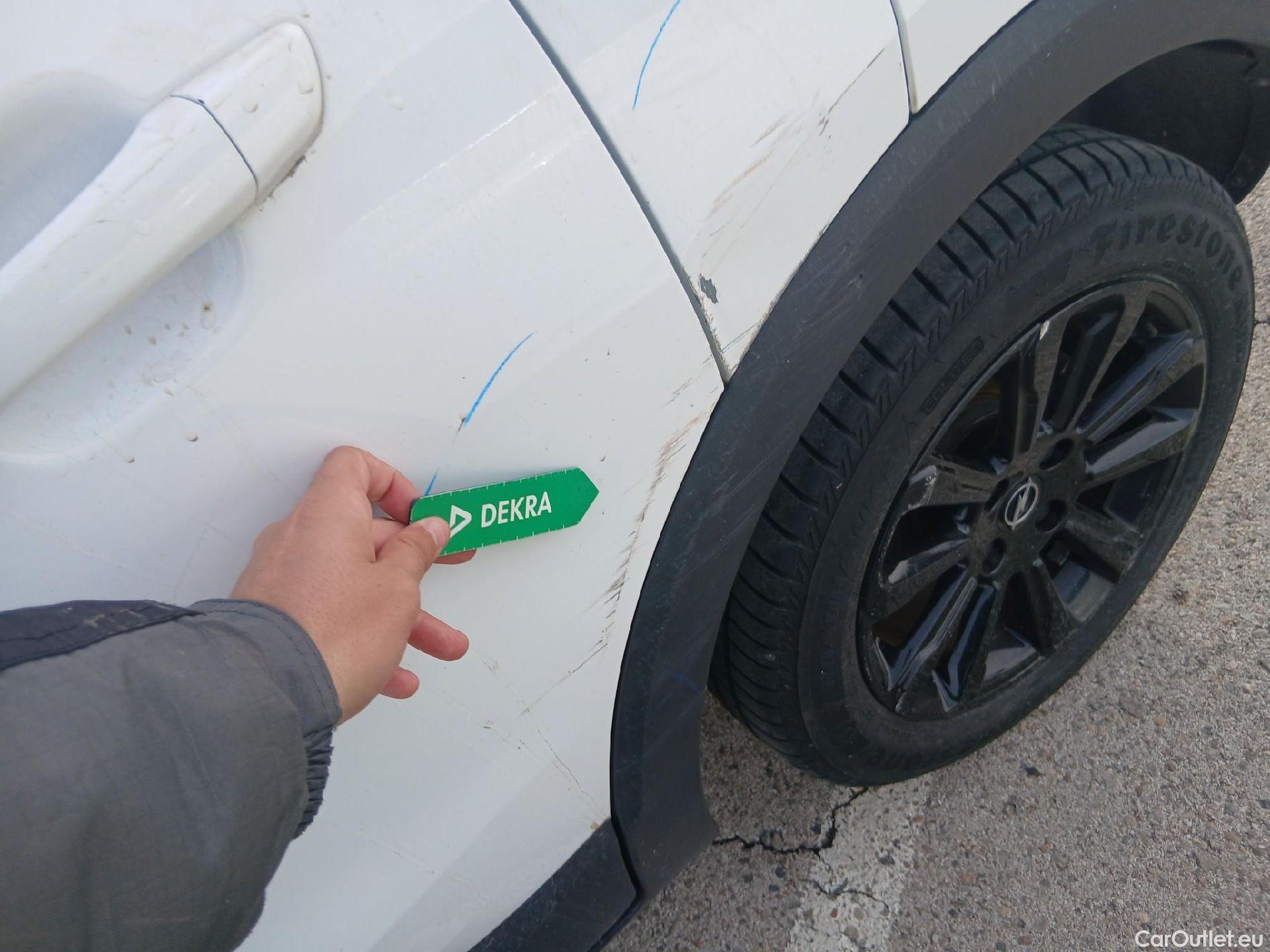  Opel  Crossland OPEL  / 2020 / 5P / crossover 1.5D 81kW (110CV) GS Line #11