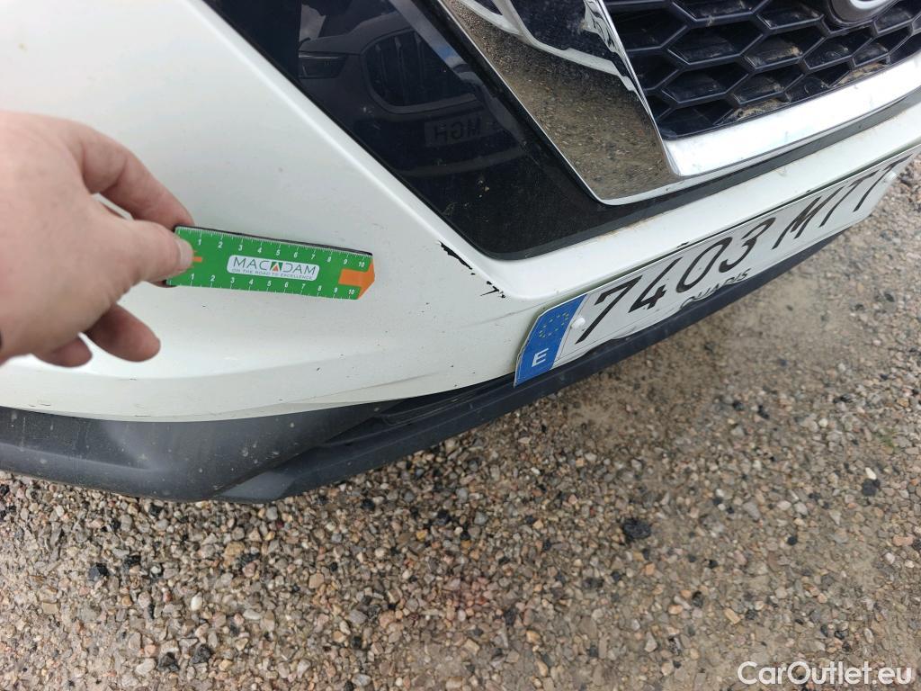  Nissan  Juke NISSAN  / 2019 / 5P / crossover DIG-T 84 kW (114 CV) 6M/T Acenta (AC4)  #4