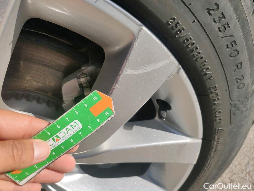  Land Rover  Discovery LAND ROVER  Sport / 2019 / 5P / todoterreno 1.5 I3 PHEV 300 PS AWD Auto SE #15