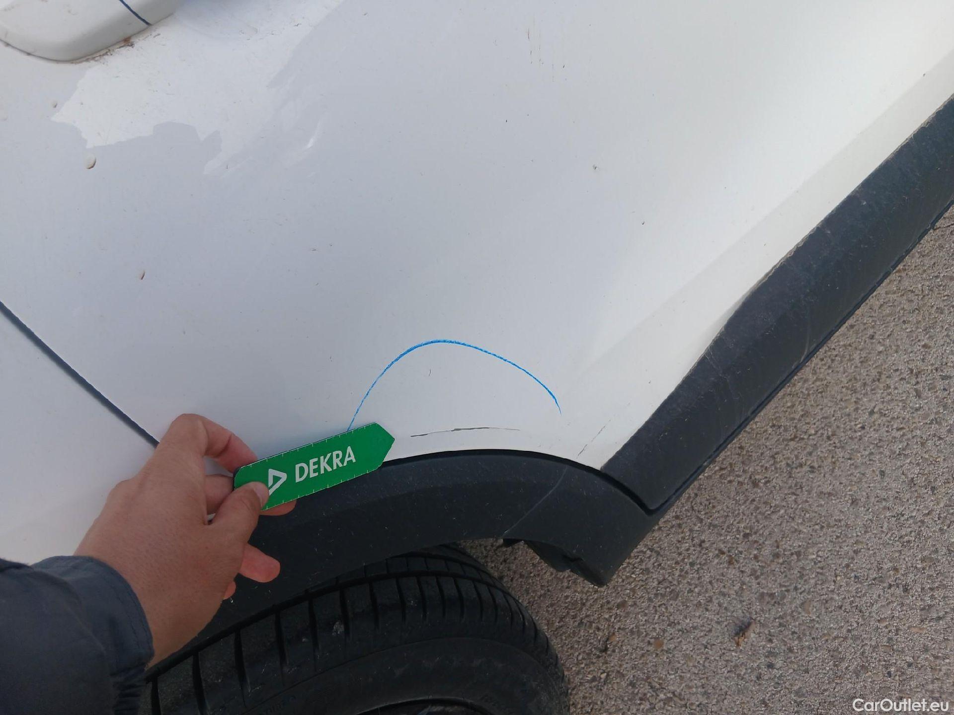  Opel  Crossland OPEL  / 2020 / 5P / crossover 1.5D 81kW (110CV) GS Line #25