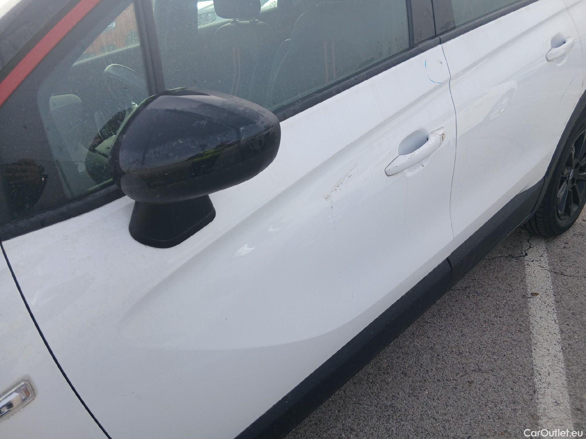  Opel  Crossland OPEL  / 2020 / 5P / crossover 1.5D 81kW (110CV) GS Line #9