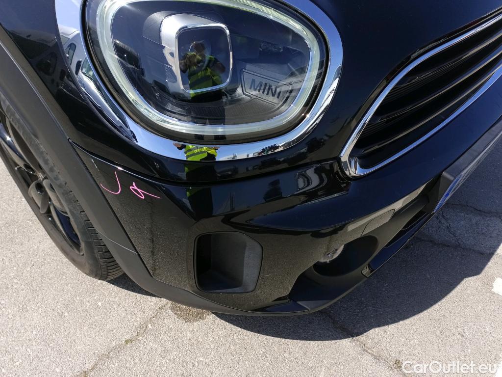  Mini  Countryman  Cooper 1.5 135CV AT7 E6d #19
