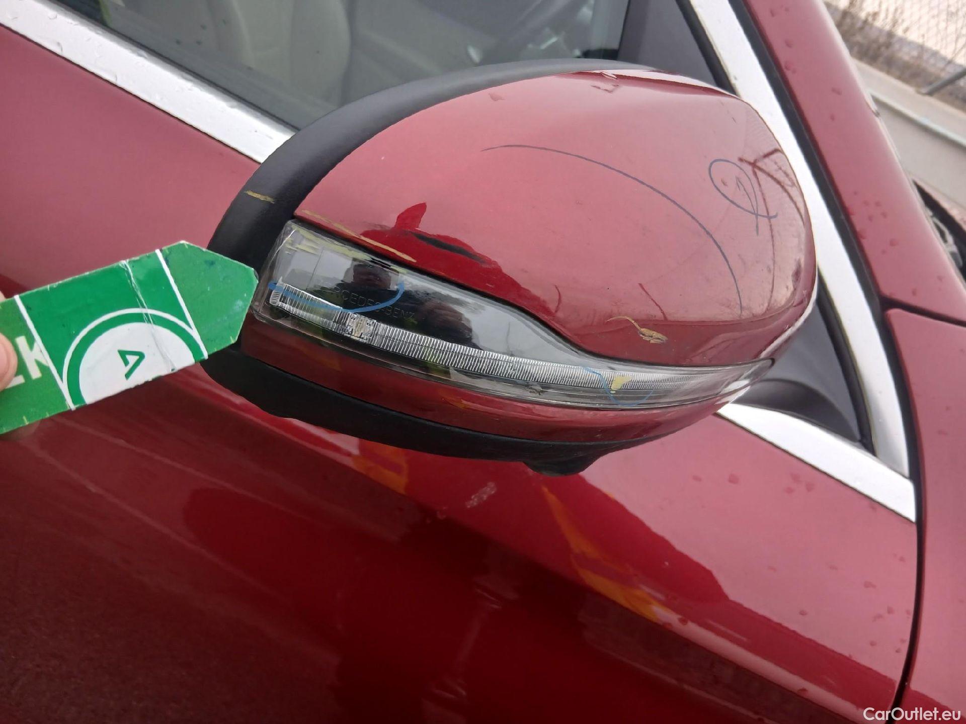  Mercedes  G-Klasee MERCEDES-BENZ Clase GLC / 2019 / 5P / todoterreno GLC 300 de 4MATIC #38