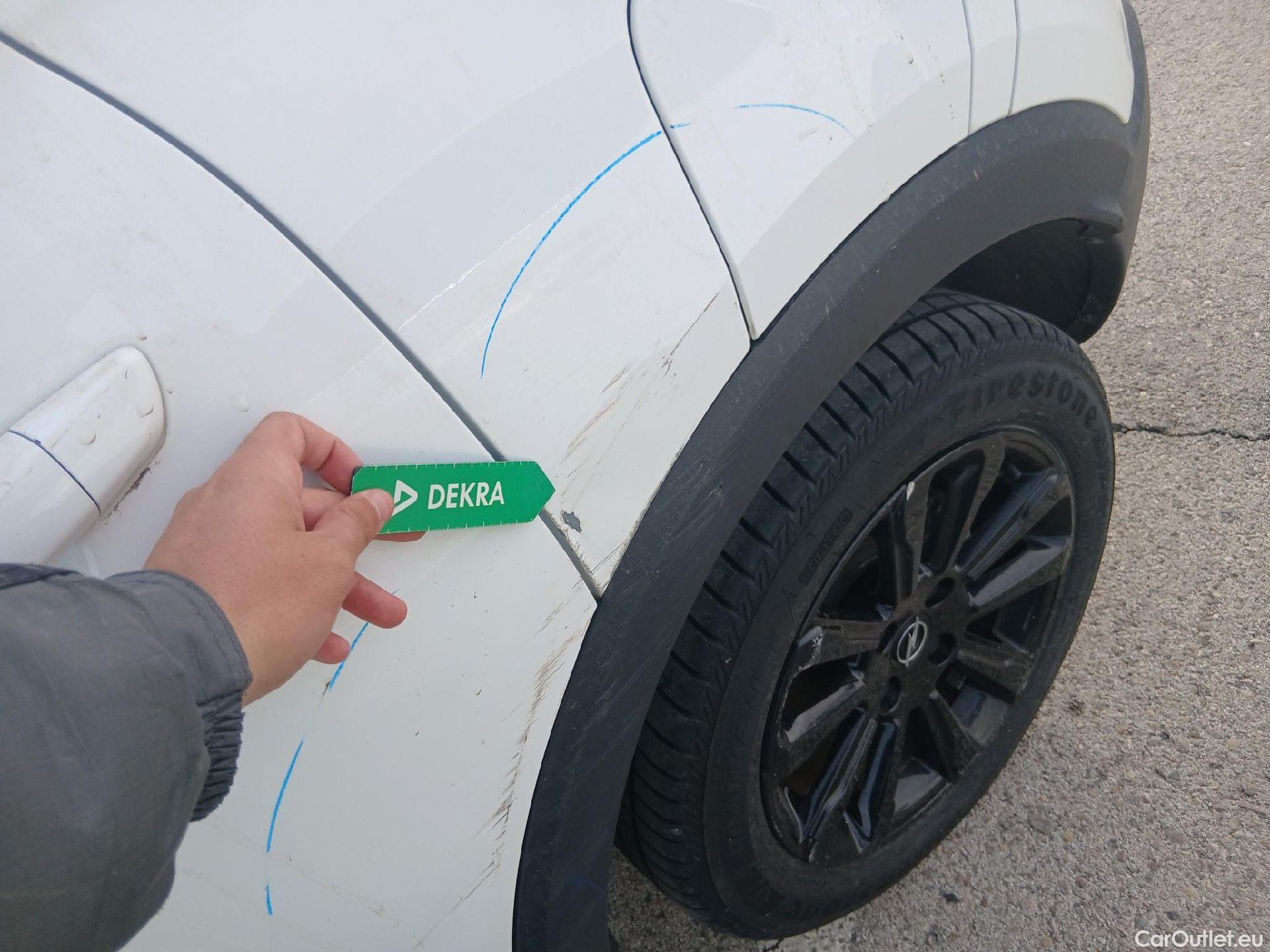  Opel  Crossland OPEL  / 2020 / 5P / crossover 1.5D 81kW (110CV) GS Line #14