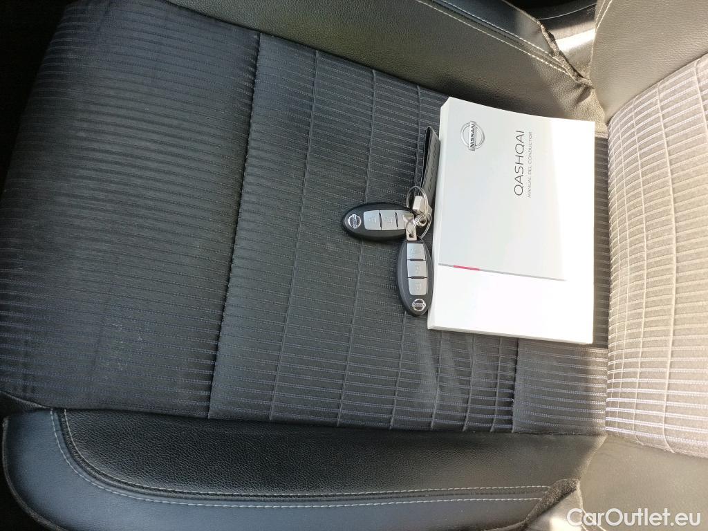  Nissan  Qashqai NISSAN  / 2021 / 5P / todoterreno DIG-T 103kW (140CV) mHEV 4x2 Tekna #16