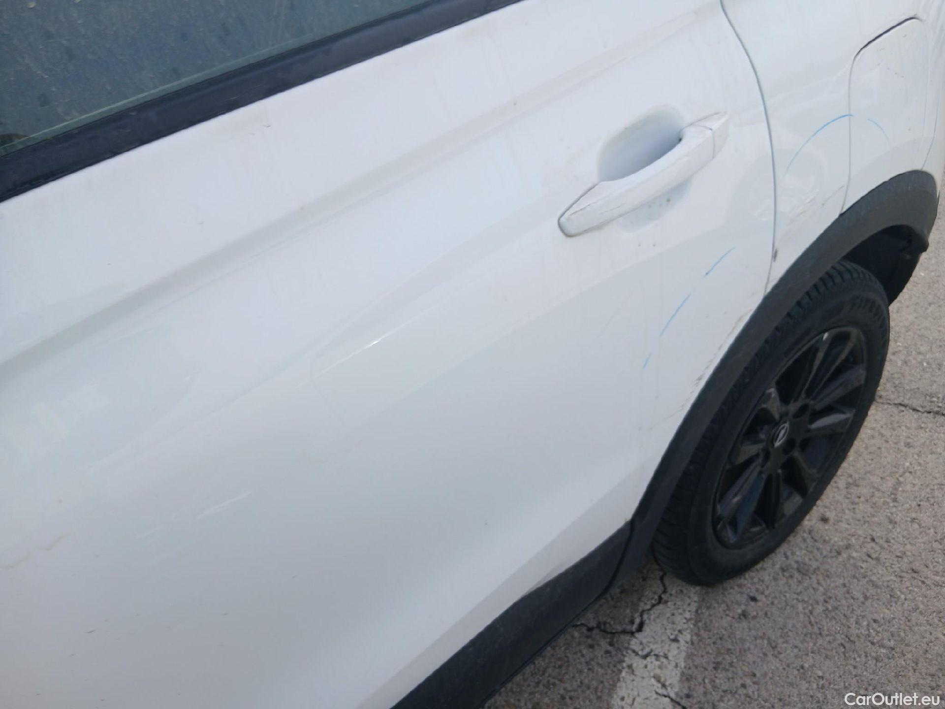  Opel  Crossland OPEL  / 2020 / 5P / crossover 1.5D 81kW (110CV) GS Line #12