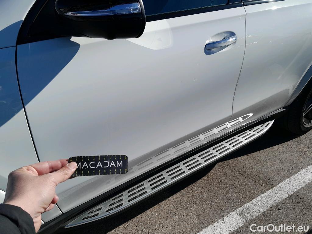  Mercedes  G-Klasee MERCEDES-BENZ GLE / 2018 / 5P / todoterreno GLE 350 de 4MATIC (Híbrido Enchufable) #17