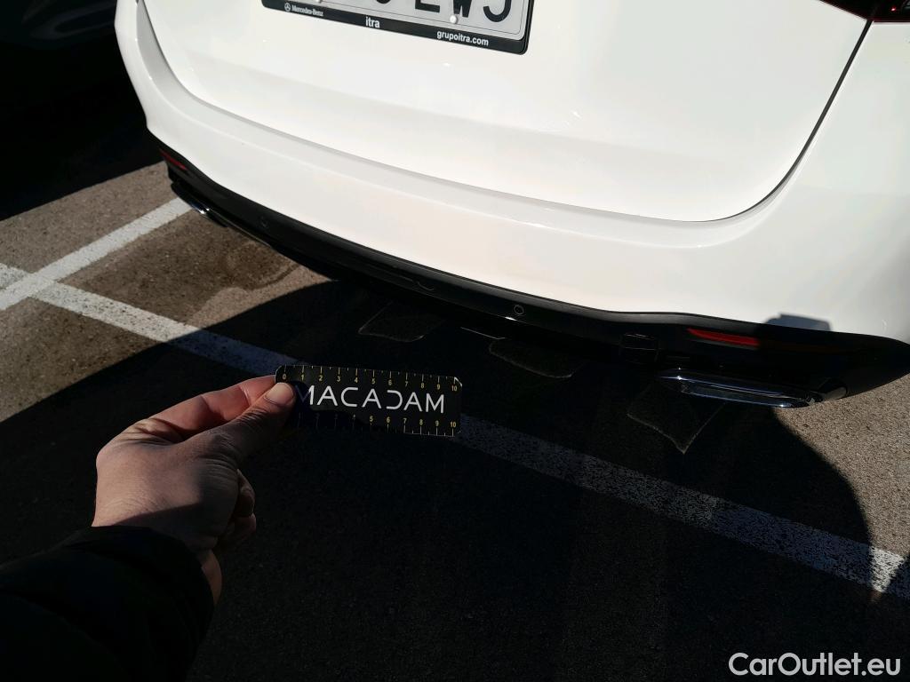  Mercedes  G-Klasee MERCEDES-BENZ GLE / 2018 / 5P / todoterreno GLE 350 de 4MATIC (Híbrido Enchufable) #7