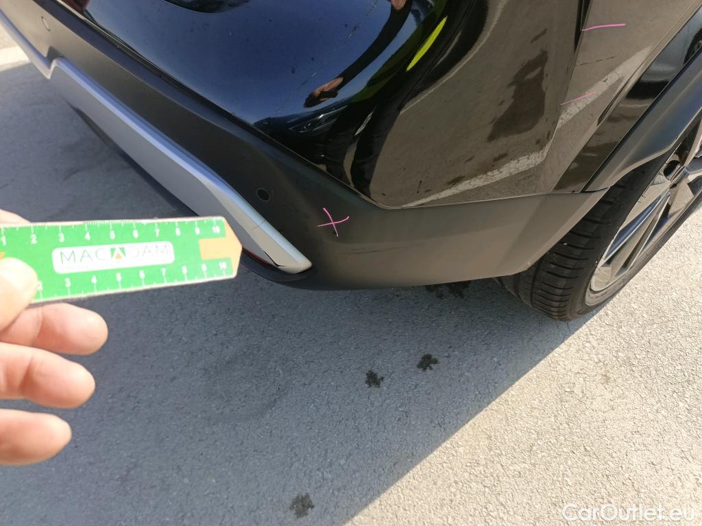  Nissan  Qashqai NISSAN  / 2021 / 5P / todoterreno DIG-T 103kW (140CV) mHEV 4x2 Tekna #21