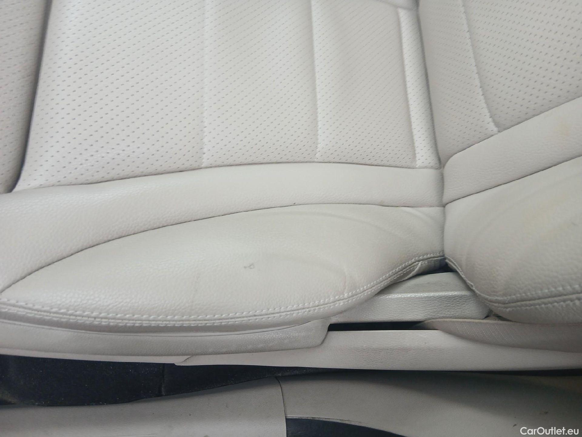  Mercedes  G-Klasee MERCEDES-BENZ Clase GLC / 2019 / 5P / todoterreno GLC 300 de 4MATIC #7