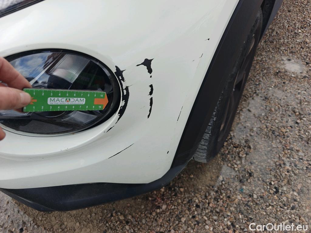  Nissan  Juke NISSAN  / 2019 / 5P / crossover DIG-T 84 kW (114 CV) 6M/T Acenta (AC4)  #6