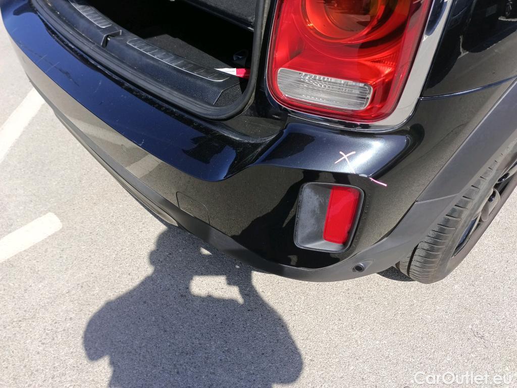  Mini  Countryman  Cooper 1.5 135CV AT7 E6d #21