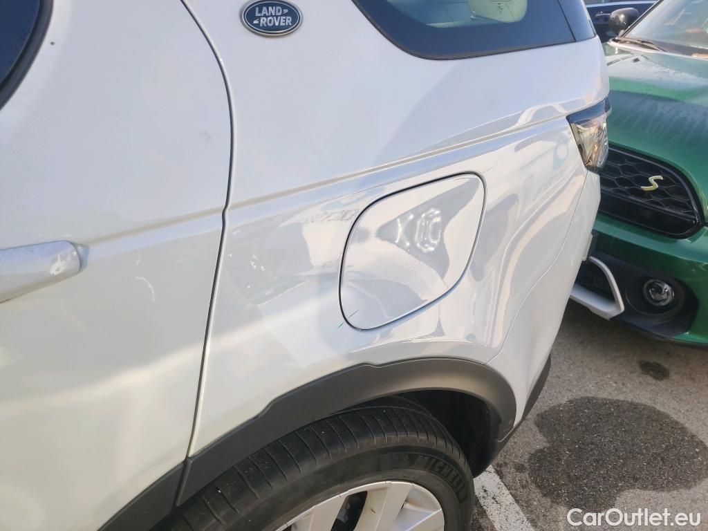  Land Rover  Discovery LAND ROVER  Sport / 2019 / 5P / todoterreno 1.5 I3 PHEV 300 PS AWD Auto SE #5