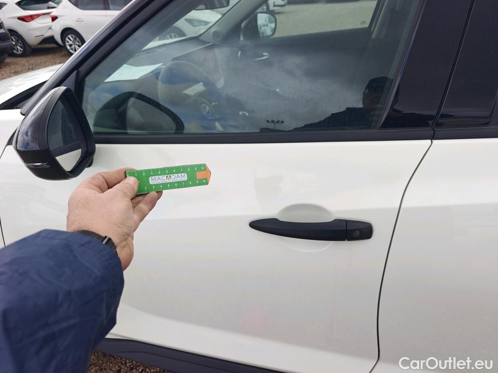  Nissan  Juke NISSAN  / 2019 / 5P / crossover DIG-T 84 kW (114 CV) 6M/T Acenta (AC4)  #13