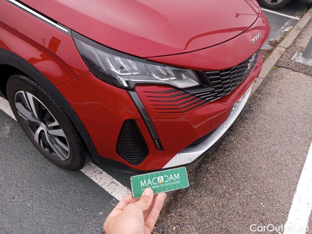  Peugeot  3008 PEUGEOT  / 2020 / 5P / todoterreno 1.2 PureTech 96KW S&S Allure Pack  #8