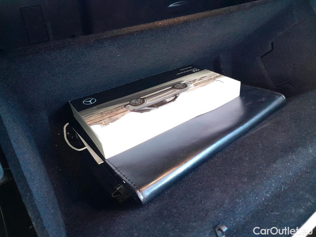  Mercedes  G-Klasee MERCEDES-BENZ GLE / 2018 / 5P / todoterreno GLE 350 de 4MATIC (Híbrido Enchufable) #12