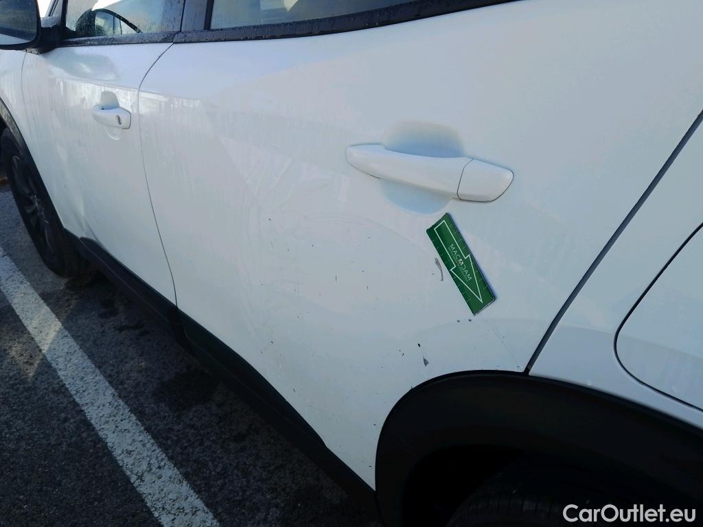  Peugeot  2008 PEUGEOT  / 2019 / 5P / todoterreno Active Pack BlueHDI 81kW (110CV) #7