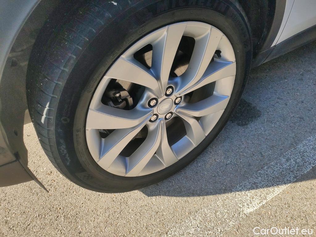  Land Rover  Discovery LAND ROVER  Sport / 2019 / 5P / todoterreno 1.5 I3 PHEV 300 PS AWD Auto SE #10