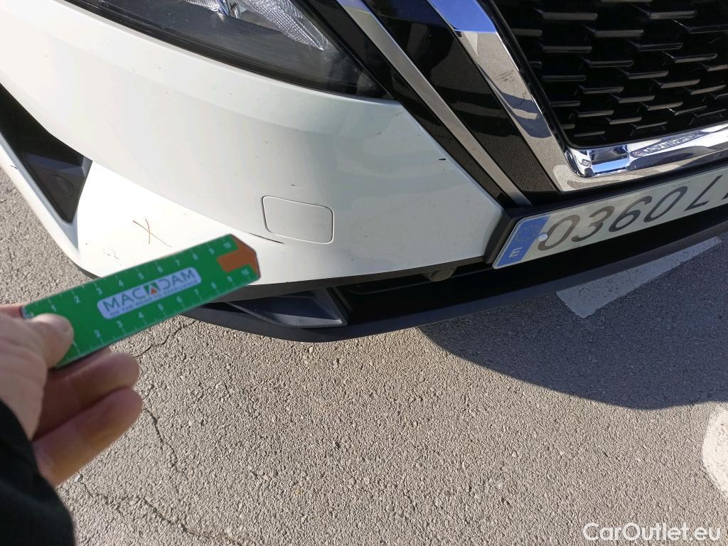  Nissan  Qashqai NISSAN  / 2021 / 5P / todoterreno DIG-T 116kW (158CV) mHEV Xtronic Acenta (AC2) #16