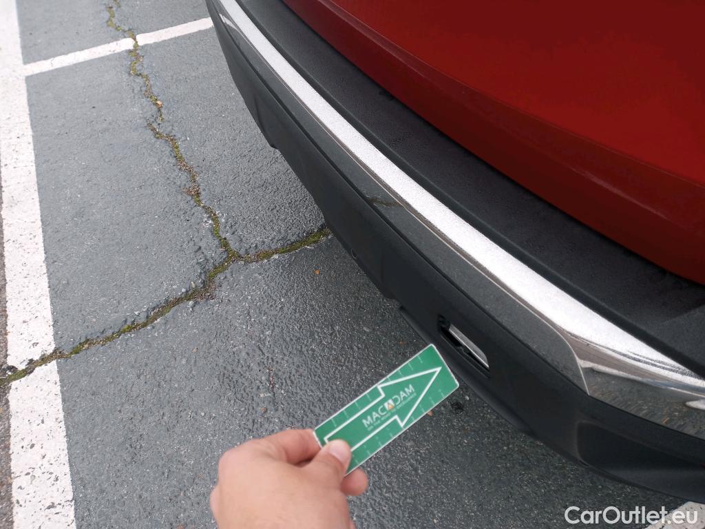  Peugeot  3008 PEUGEOT  / 2020 / 5P / todoterreno 1.2 PureTech 96KW S&S Allure Pack  #12