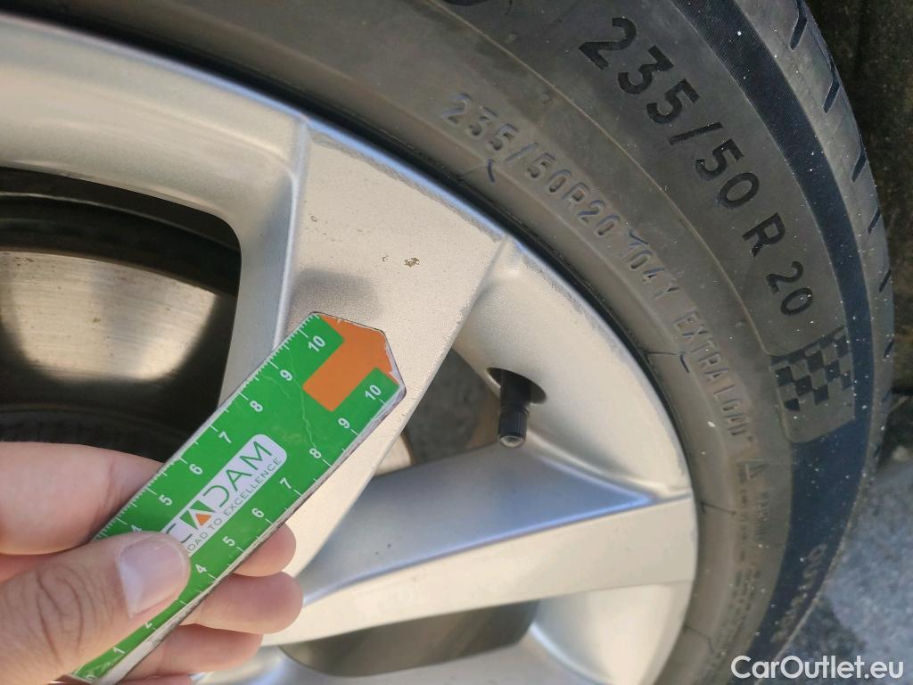  Land Rover  Discovery LAND ROVER  Sport / 2019 / 5P / todoterreno 1.5 I3 PHEV 300 PS AWD Auto SE #11