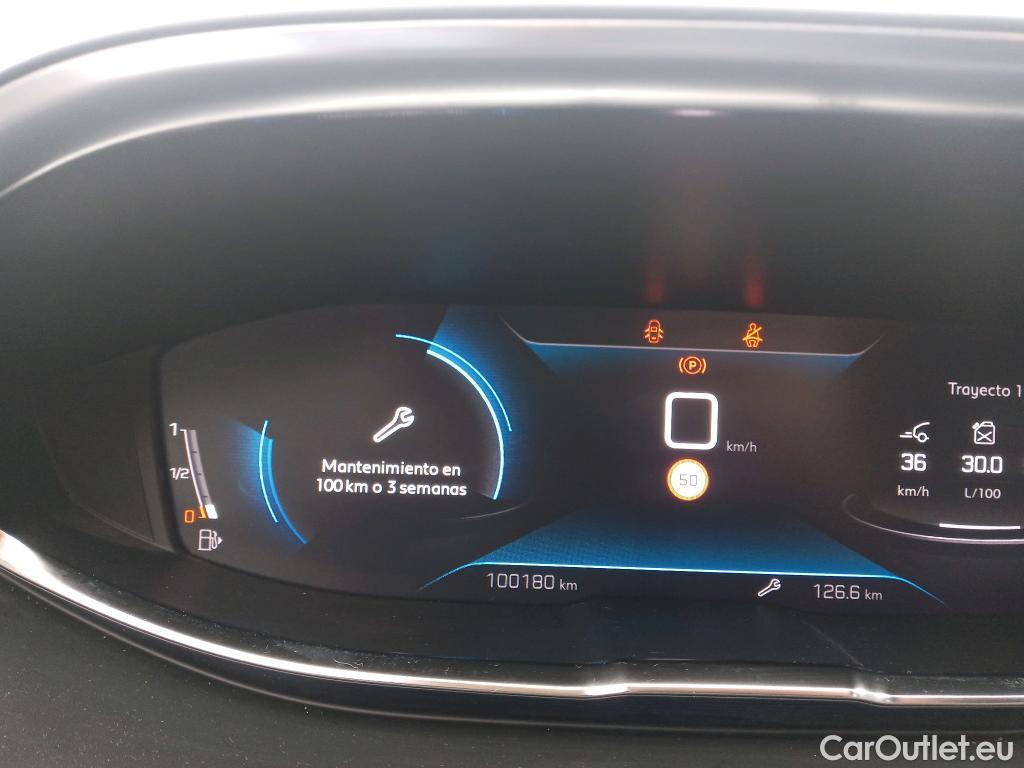  Peugeot  3008 PEUGEOT  / 2020 / 5P / todoterreno 1.2 PureTech 96KW S&S Allure Pack  #24