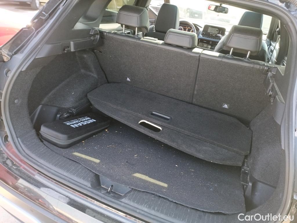  Nissan  Qashqai NISSAN  / 2021 / 5P / todoterreno DIG-T 103kW (140CV) mHEV 4x2 Tekna #1