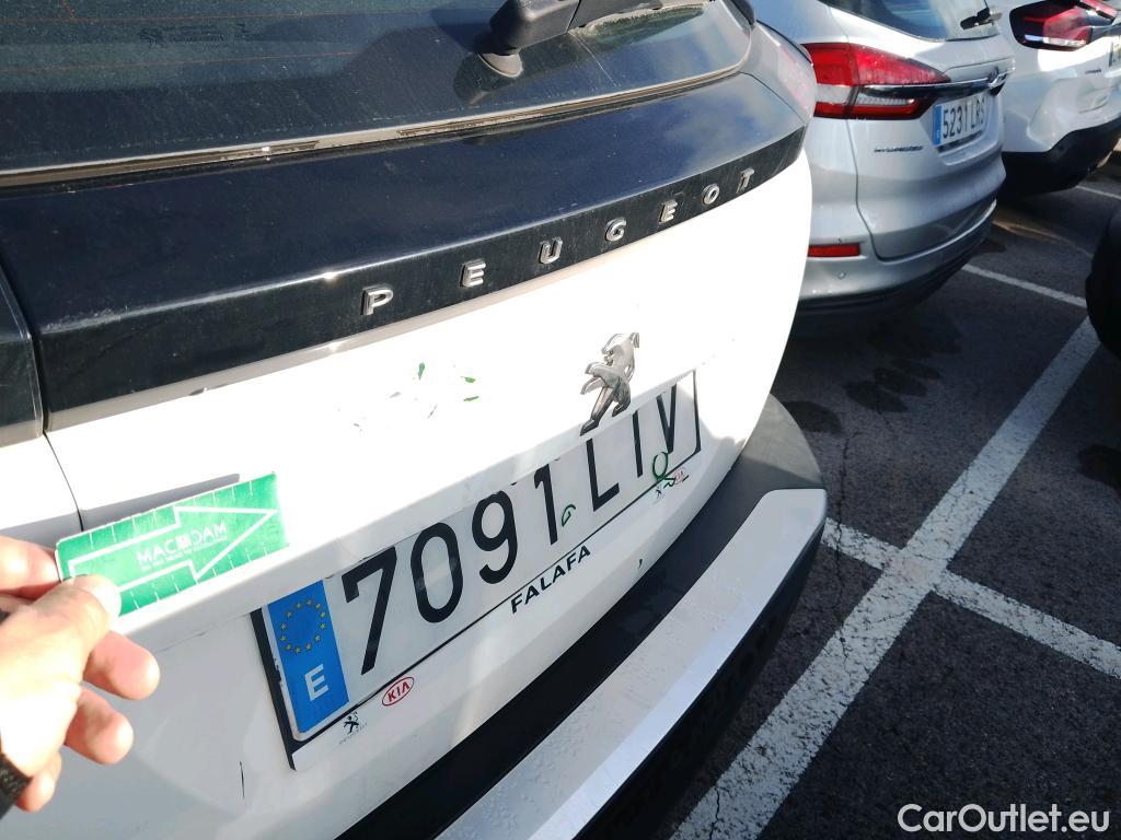  Peugeot  2008 PEUGEOT  / 2019 / 5P / todoterreno Active Pack BlueHDI 81kW (110CV) #1