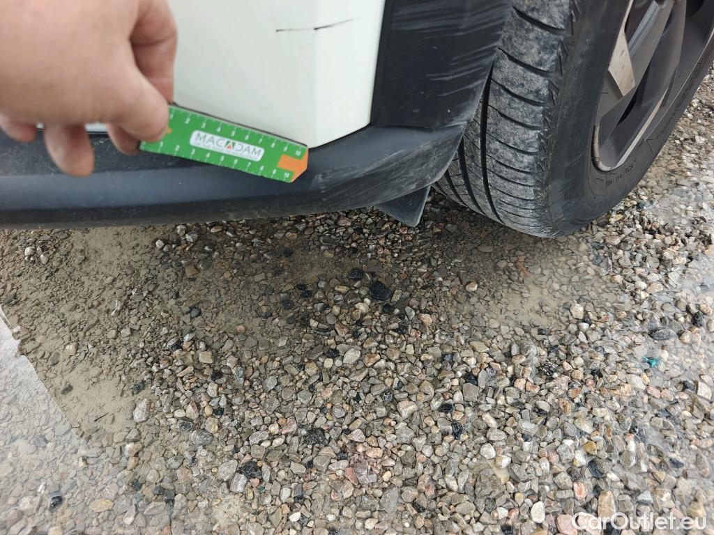  Nissan  Juke NISSAN  / 2019 / 5P / crossover DIG-T 84 kW (114 CV) 6M/T Acenta (AC4)  #10