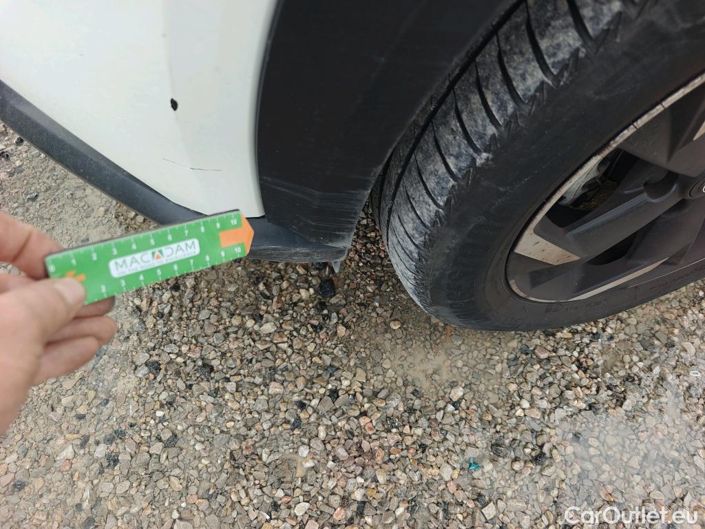  Nissan  Juke NISSAN  / 2019 / 5P / crossover DIG-T 84 kW (114 CV) 6M/T Acenta (AC4)  #12