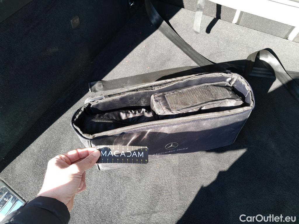  Mercedes  G-Klasee MERCEDES-BENZ GLE / 2018 / 5P / todoterreno GLE 350 de 4MATIC (Híbrido Enchufable) #2