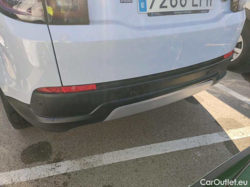  Land Rover  Discovery LAND ROVER  Sport / 2019 / 5P / todoterreno 1.5 I3 PHEV 300 PS AWD Auto SE #18