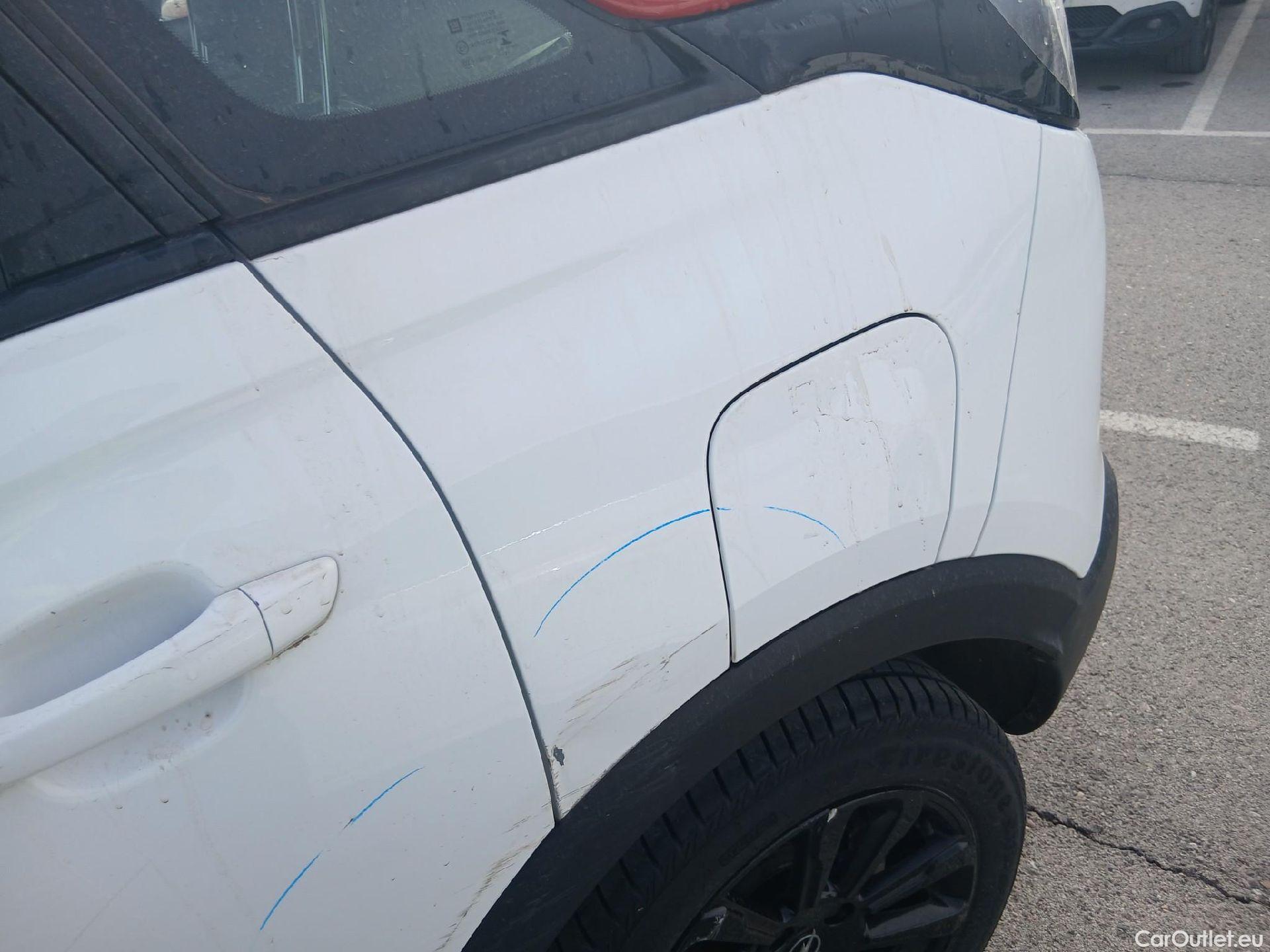  Opel  Crossland OPEL  / 2020 / 5P / crossover 1.5D 81kW (110CV) GS Line #13