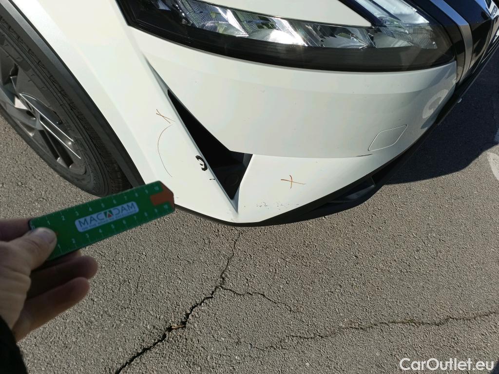  Nissan  Qashqai NISSAN  / 2021 / 5P / todoterreno DIG-T 116kW (158CV) mHEV Xtronic Acenta (AC2) #15