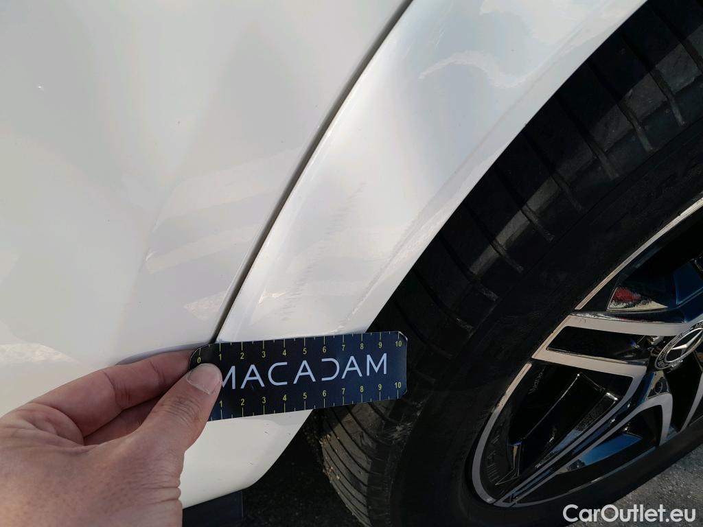  Mercedes  G-Klasee MERCEDES-BENZ GLE / 2018 / 5P / todoterreno GLE 350 de 4MATIC (Híbrido Enchufable) #24