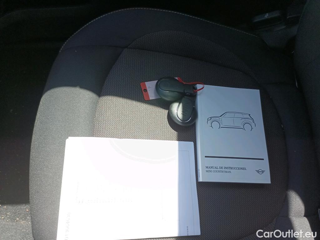  Mini  Countryman  Cooper 1.5 135CV AT7 E6d #13