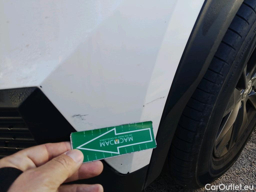  Peugeot  2008 PEUGEOT  / 2019 / 5P / todoterreno Active Pack BlueHDI 81kW (110CV) #10