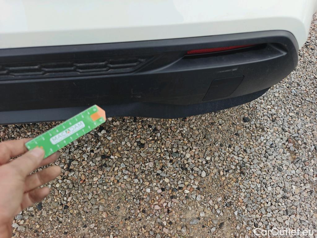  Nissan  Juke NISSAN  / 2019 / 5P / crossover DIG-T 84 kW (114 CV) 6M/T Acenta (AC4)  #8