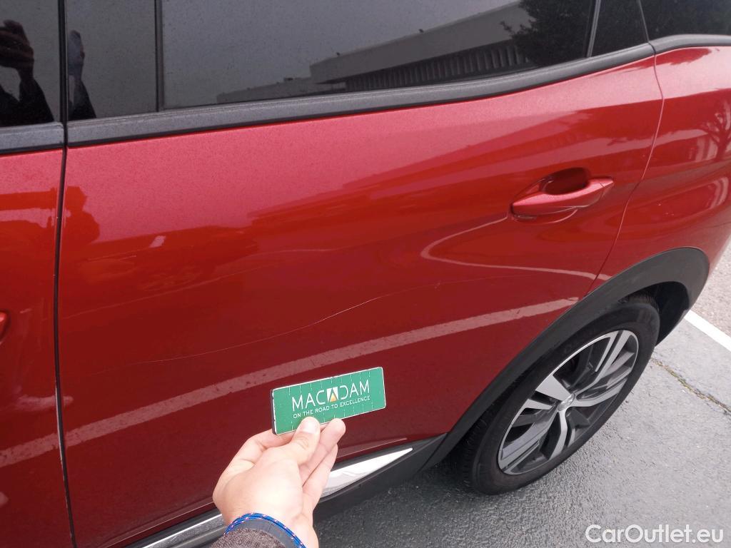  Peugeot  3008 PEUGEOT  / 2020 / 5P / todoterreno 1.2 PureTech 96KW S&S Allure Pack  #6