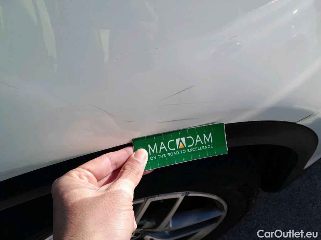  Mercedes  G-Klasee MERCEDES-BENZ Clase GLC / 2015 / 5P / todoterreno GLC 250 4MATIC #20