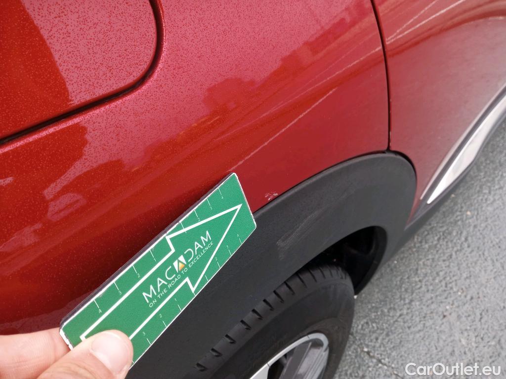  Peugeot  3008 PEUGEOT  / 2020 / 5P / todoterreno 1.2 PureTech 96KW S&S Allure Pack  #27