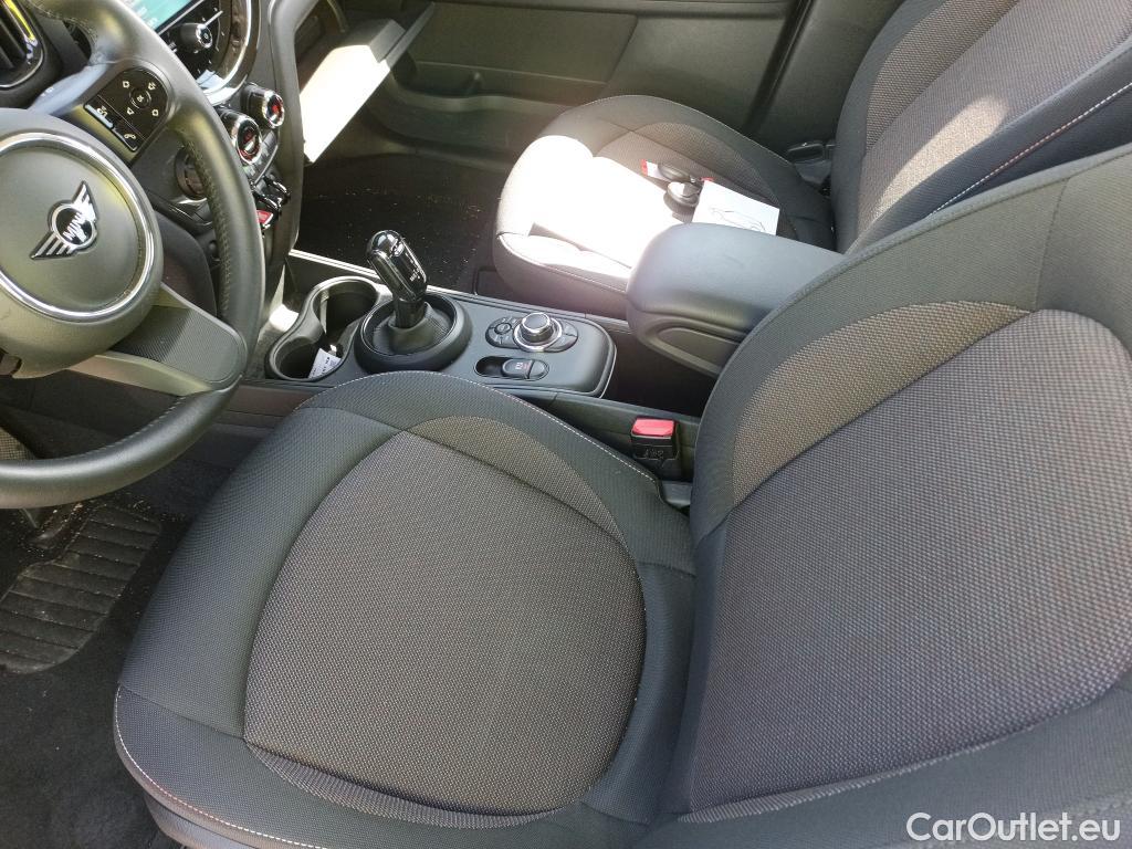  Mini  Countryman  Cooper 1.5 135CV AT7 E6d #8