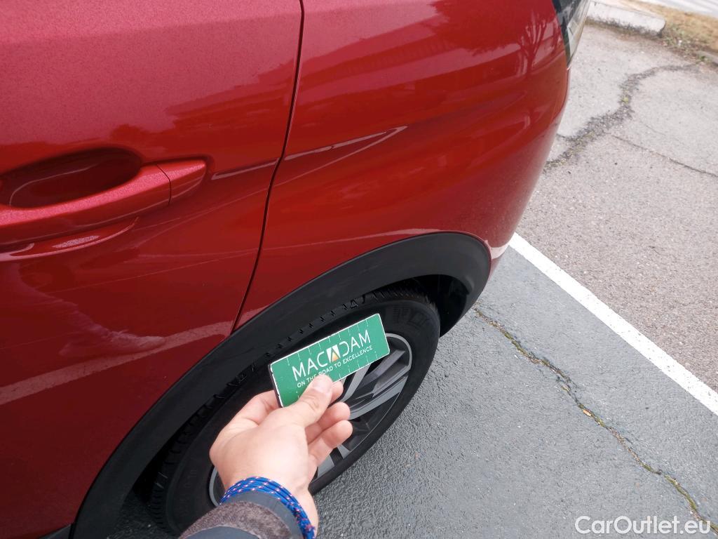  Peugeot  3008 PEUGEOT  / 2020 / 5P / todoterreno 1.2 PureTech 96KW S&S Allure Pack  #20