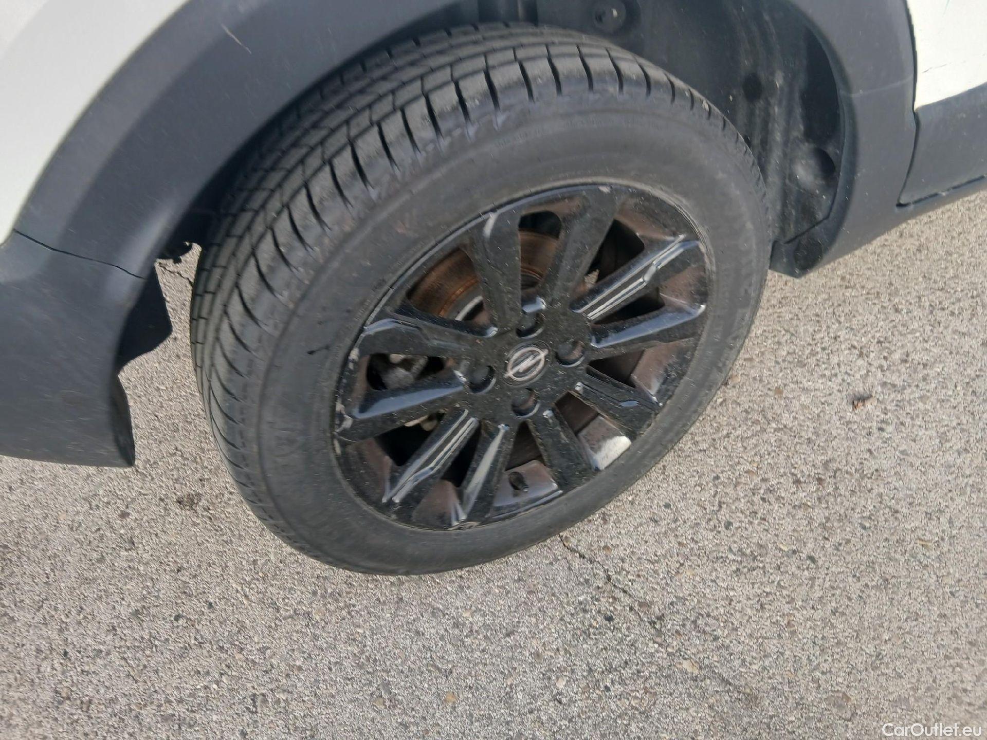  Opel  Crossland OPEL  / 2020 / 5P / crossover 1.5D 81kW (110CV) GS Line #23