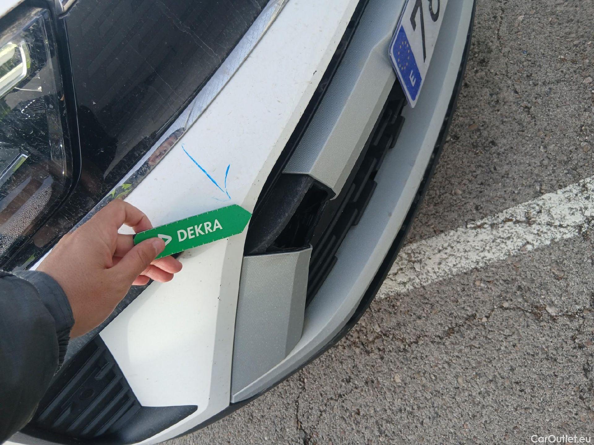  Opel  Crossland OPEL  / 2020 / 5P / crossover 1.5D 81kW (110CV) GS Line #4