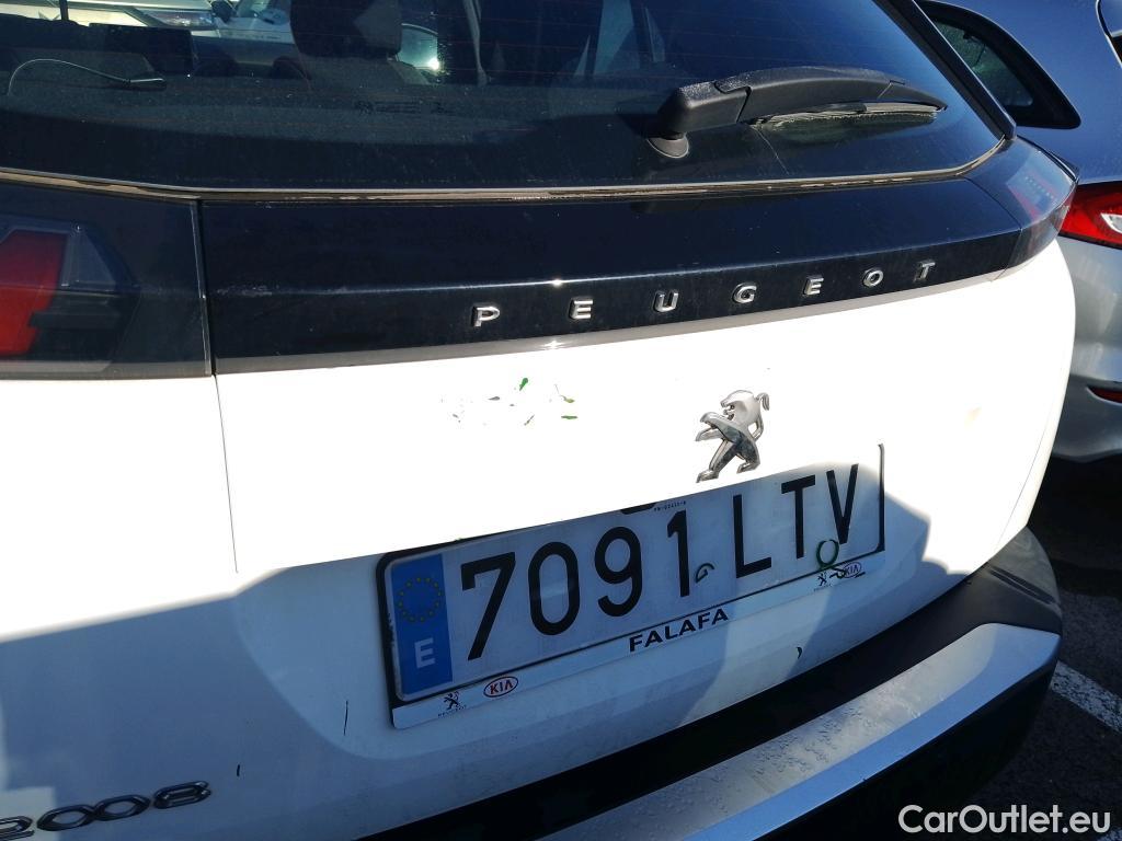  Peugeot  2008 PEUGEOT  / 2019 / 5P / todoterreno Active Pack BlueHDI 81kW (110CV) #15